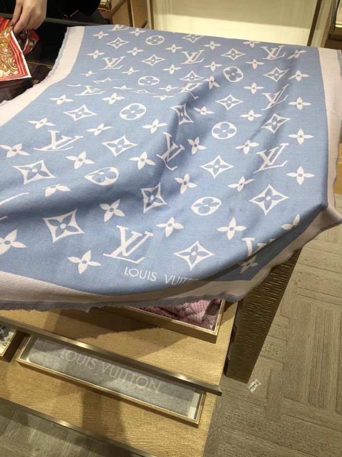 Louis Vuitton Scarf LV00064